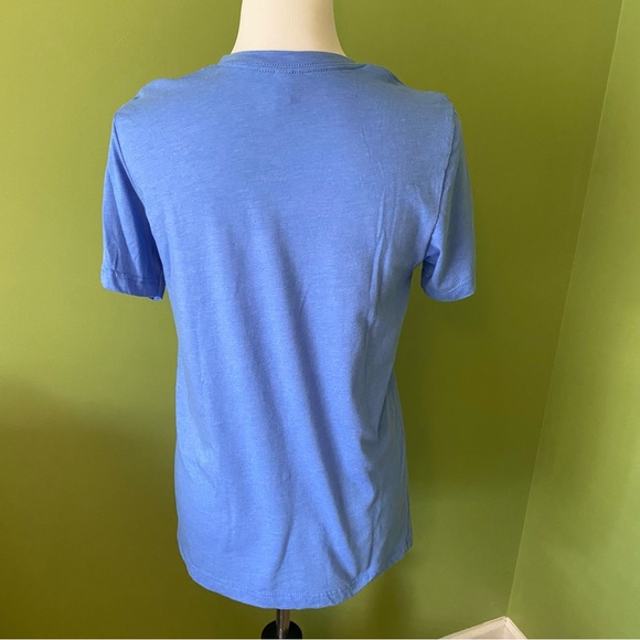 Magic Vibes Castle Rainbow Tee - Picture 3 of 5